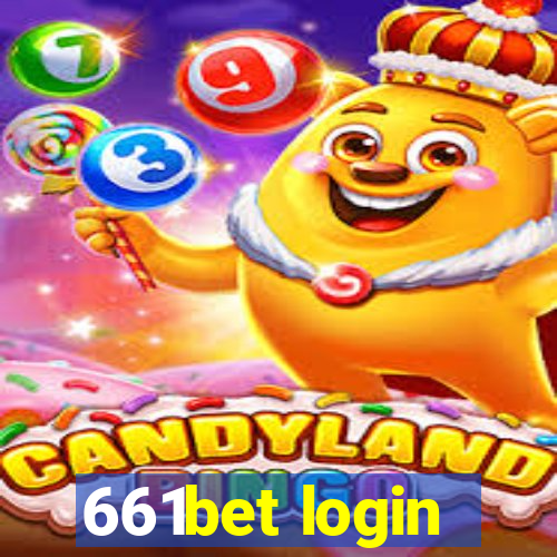 661bet login